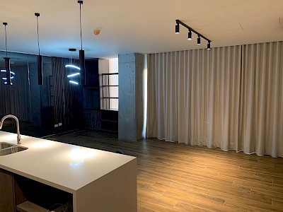 DEPARTAMENTO EN RENTA EN LA PROEZA
