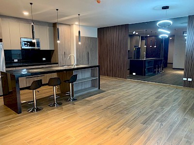 DEPARTAMENTO EN RENTA EN LA PROEZA