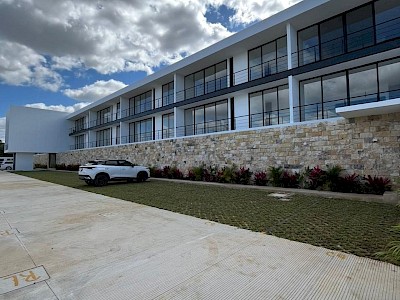 Vorá Temozón Departamentos