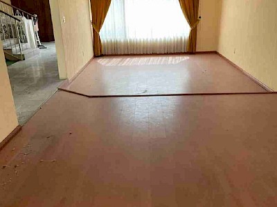 VENTA DE RESIDENCIA
