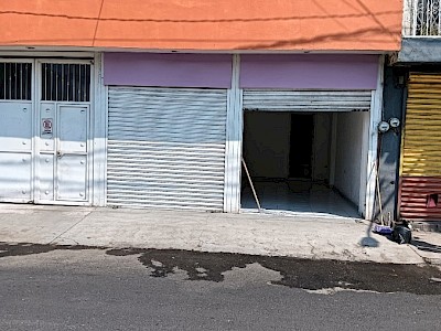LOCAL COMERCIAL 