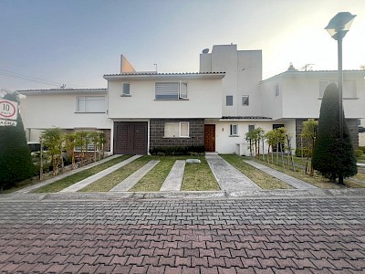 Casa en venta en Bosques del Lago Cuautitlán Izcalli