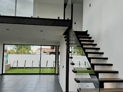 Venta casa Tequisquiapan 