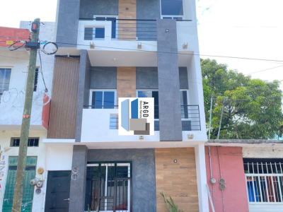 ATENCIÓN INVERSIÓNISTAS. EDIFICIO NUEVO DISEÑADO COMO DEPARTAMENTOS EN SUPER PRECIO Y EXCELENTE UBICACIÓN DE LA CIUDAD, ZONA CÉNTRICA. DEBAJO DE SU PRECIO REAL.