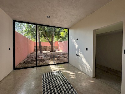 Venta de casa en el Centro de Mérida, Yucatán