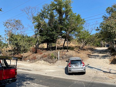 EXCELENTE TERRENO EN VENTA EN UNA PRIVILEGIADA UBICACIÓN SOBRE EL BULEVAR ANDRÉS SERRA ROJAS A POCOS METROS DE LA FUENTE DE LA DIANA CAZADORA EN TUXTLA GUTIÉRREZ.