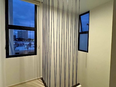 Departamento semiamueblado Montecristo Mérida 