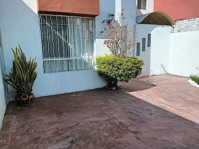 RENTA DE CASA