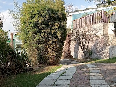Casa en Tepehitec, cerca de la central y vialidades 