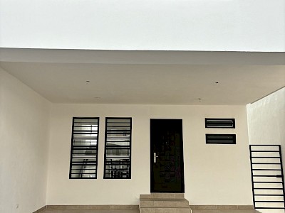 Casa en renta Misión de Santa Catarina, Nuevo León 