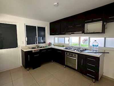 Casa en venta Candiles 