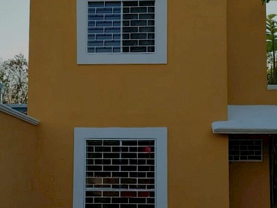 CASA EN VENTA FRACCIONAMIENTO  PIEDRA DE AGUA 