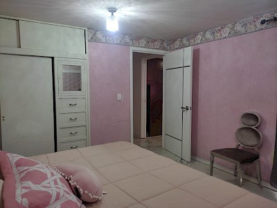Casa en Apizaco de 6 recámaras 