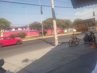 Propiedad para inversión en Puebla 
