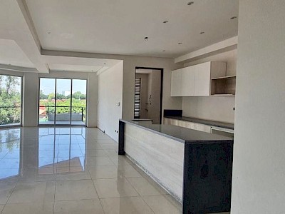 Departamento nuevo en La Noria