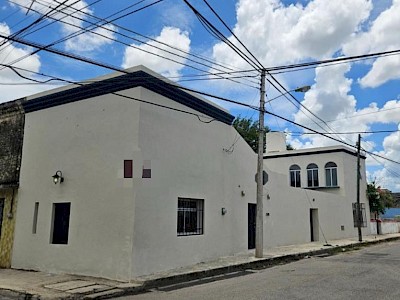 Casa Remodelada en el barrio Mágico de San Sebastián 