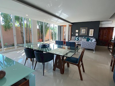 Casa en Renta cerca de Paseo  de Montejo en Merida, Yucatan 