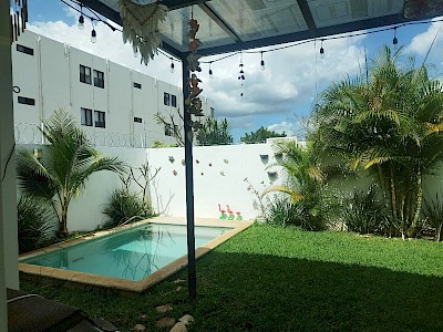 Se vende bonita y cómoda casa 