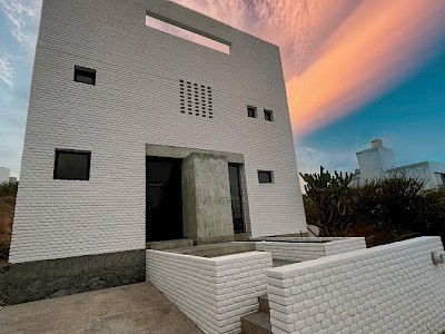  CASA CUBO EN VENTA, ZIBATÁ, QUERÉTARO