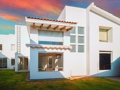 CASA EN VENTA EN MISIONES, LOMAS VERDES, NAUCALPAN