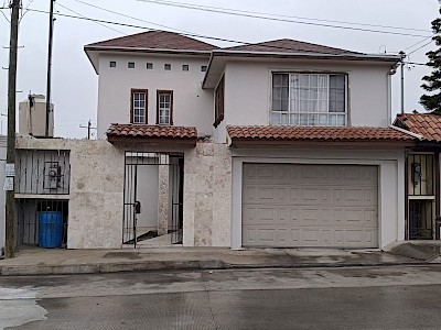 casa en venta, colonia Lazaro Cardenas 1