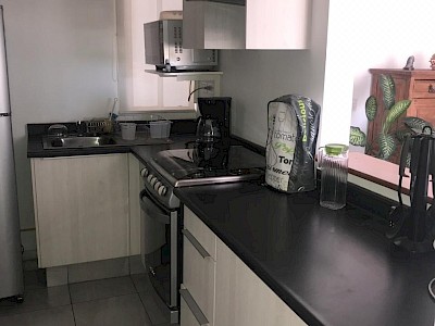 Departamento en venta Querétaro. Piso 4