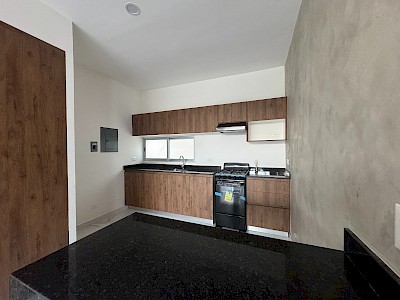Venta de departamento en Temozón Norte, Mérida, Yucatán