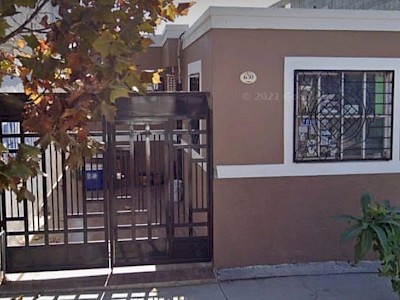 SAN ISIDRO