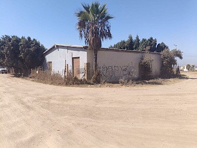 bodega en venta fracc. unico, ensenada,bc