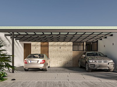 NAVITA PRIVADA RESIDENCIAL 1 PLANTA A3