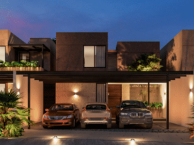 NAVITA PRIVADA RESIDENCIAL MOD A0