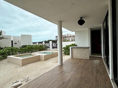 DEPARTAMENTOS BOCANA TELCHAC