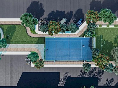 Terreno en Privada Residencial