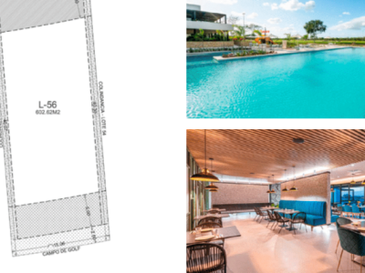 Lote en Venta en Privada Residencial Provincia