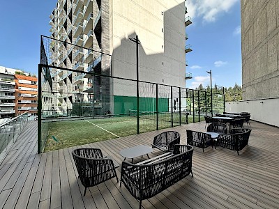 DEPARTAMENTO EN VENTA ALMINA SAN ANGEL "A" Y "B"