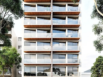DEPARTAMENTO EN VENTA COLORADO 54