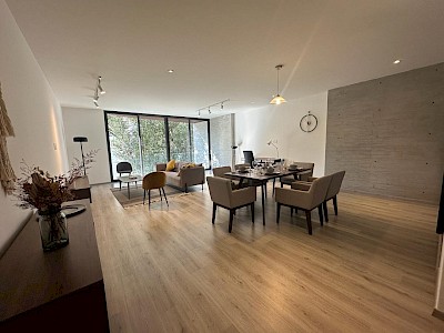 DEPARTAMENTO EN VENTA CORDOBANES