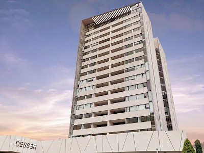 DEPARTAMENTO EN VENTA DESSEA INTERLOMAS "2"
