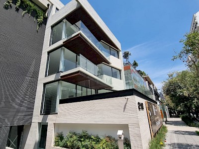 DEPARTAMENTO EN VENTA GALILEO 218, POLANCO, MIGUEL HIDALGO