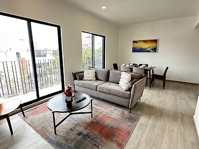 DEPARTAMENTO EN VENTA GEORGIA 179, NAPOLES, BENITO JUAREZ