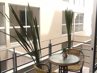 Increíble Departamento a solo 15 minutos de Polanco