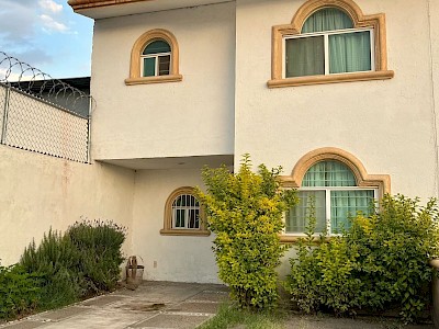 Casa en Venta Cerrito Colorado, Queretaro