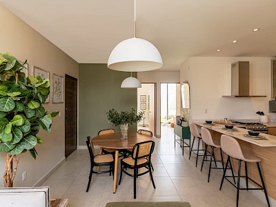 Departamento en venta, municipio corregidora, Nuevo 2 recamaras