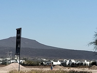 Cañadas del Arroyo Reserva, Terrenos en preventa