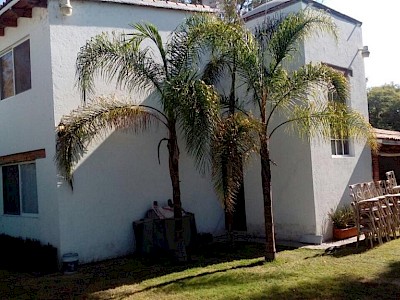 Casa en Jurica