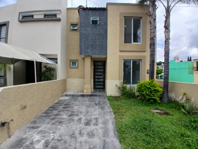 Casa en Venta en Villas de Zapopan, Jalisco