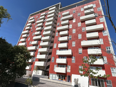 Departamento en Venta en Gran San Rafael Guadalajara, Jalisco.