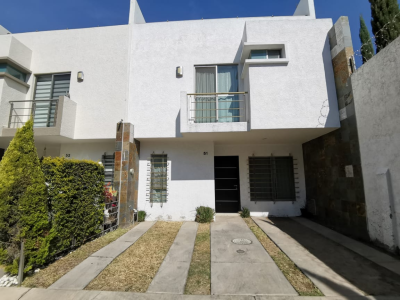 Casa en Venta Residencial Valle Norte