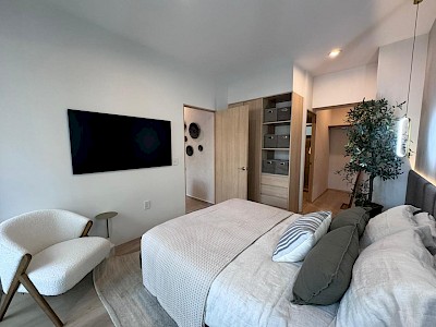 DEPARTAMENTO EN VENTA PANORAMA LINDAVISTA, GUSTAVO A MADERO