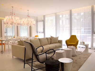 DEPARTAMENTO EN VENTA THE LIMITED, POLANCO, MIGUEL HIDALGO